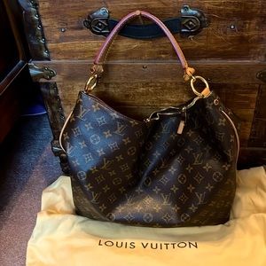 Louis Vuitton Handbag